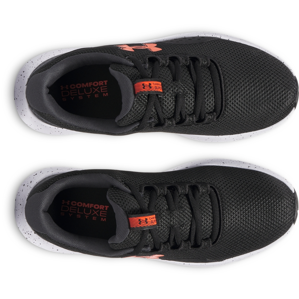 Under Armour Charged Surge 4 Ανδρικό Παπούτσι 3027000-004 - Image 6