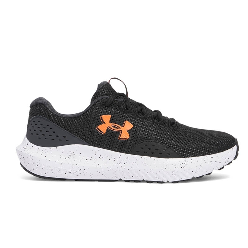 Under Armour Charged Surge 4 Ανδρικό Παπούτσι 3027000-004 - Image 1
