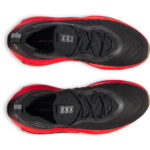 Under Armour Hovr+ Phantom 4 Ανδρικό Παπούτσι 3027593-004 - Image 4