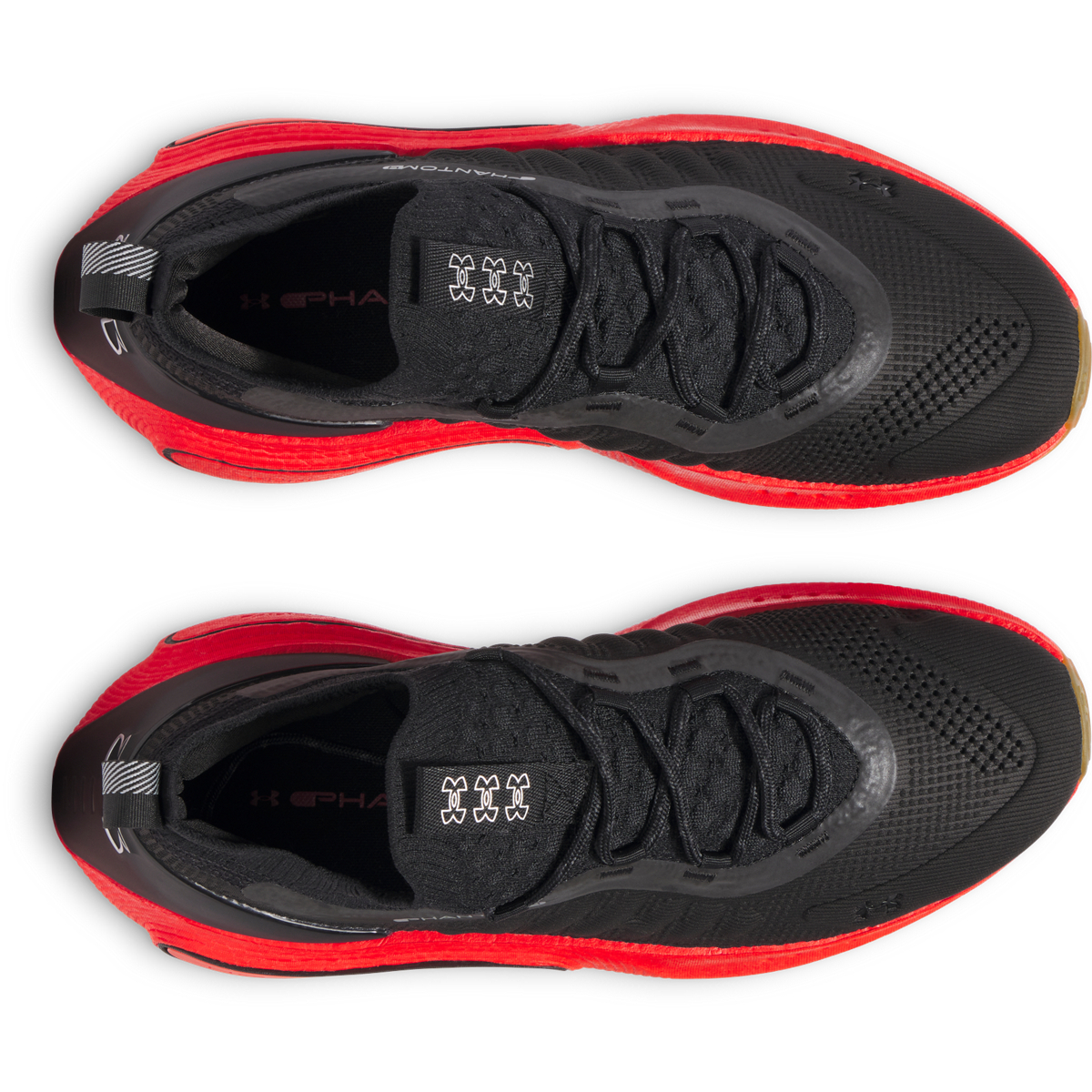 Under Armour Hovr+ Phantom 4 Ανδρικό Παπούτσι 3027593-004 - Image 4