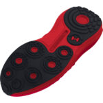 Under Armour Hovr+ Phantom 4 Ανδρικό Παπούτσι 3027593-600 - Image 5