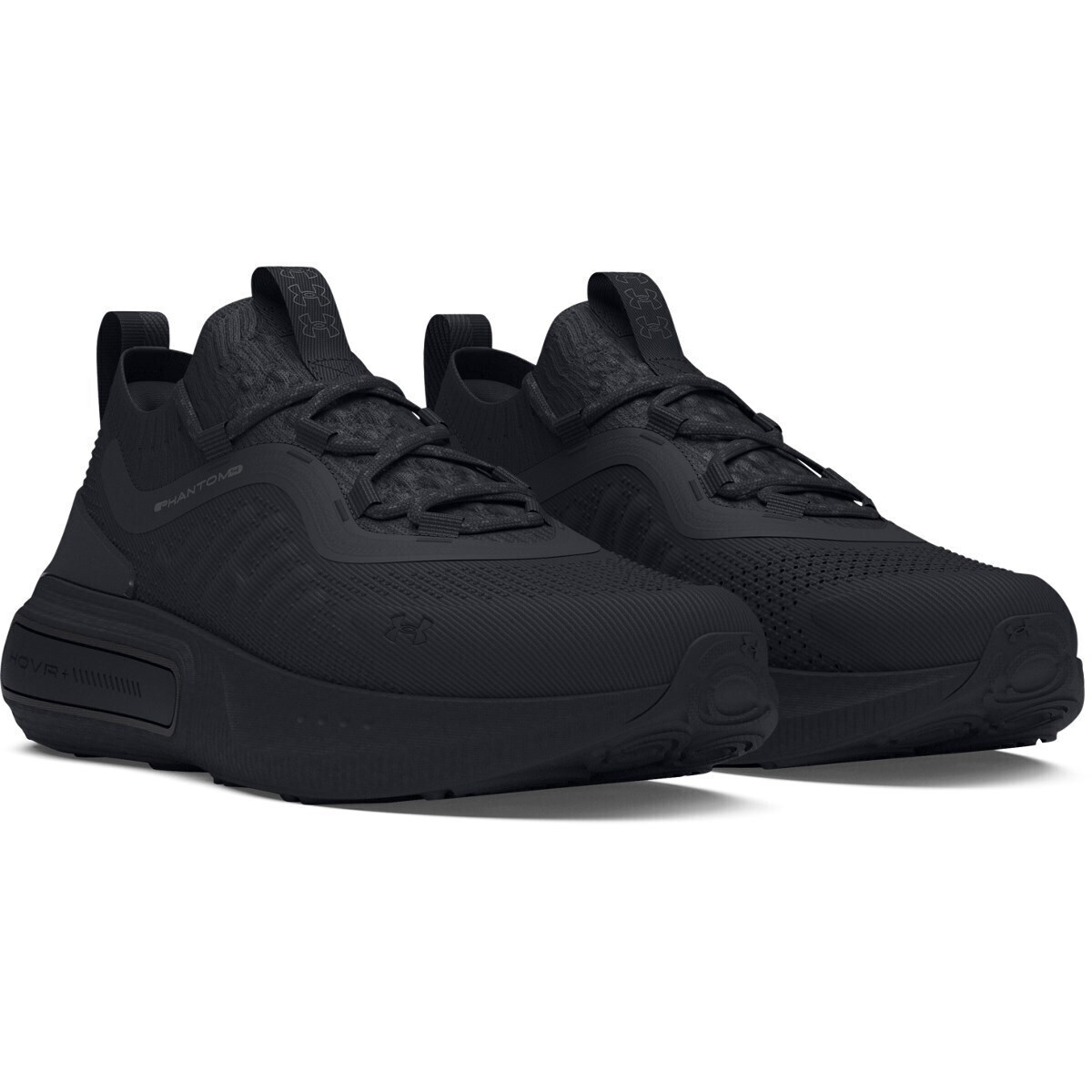 Under Armour Phantom 4 Γυναικείο Παπούτσι 3027594-002 - Image 3