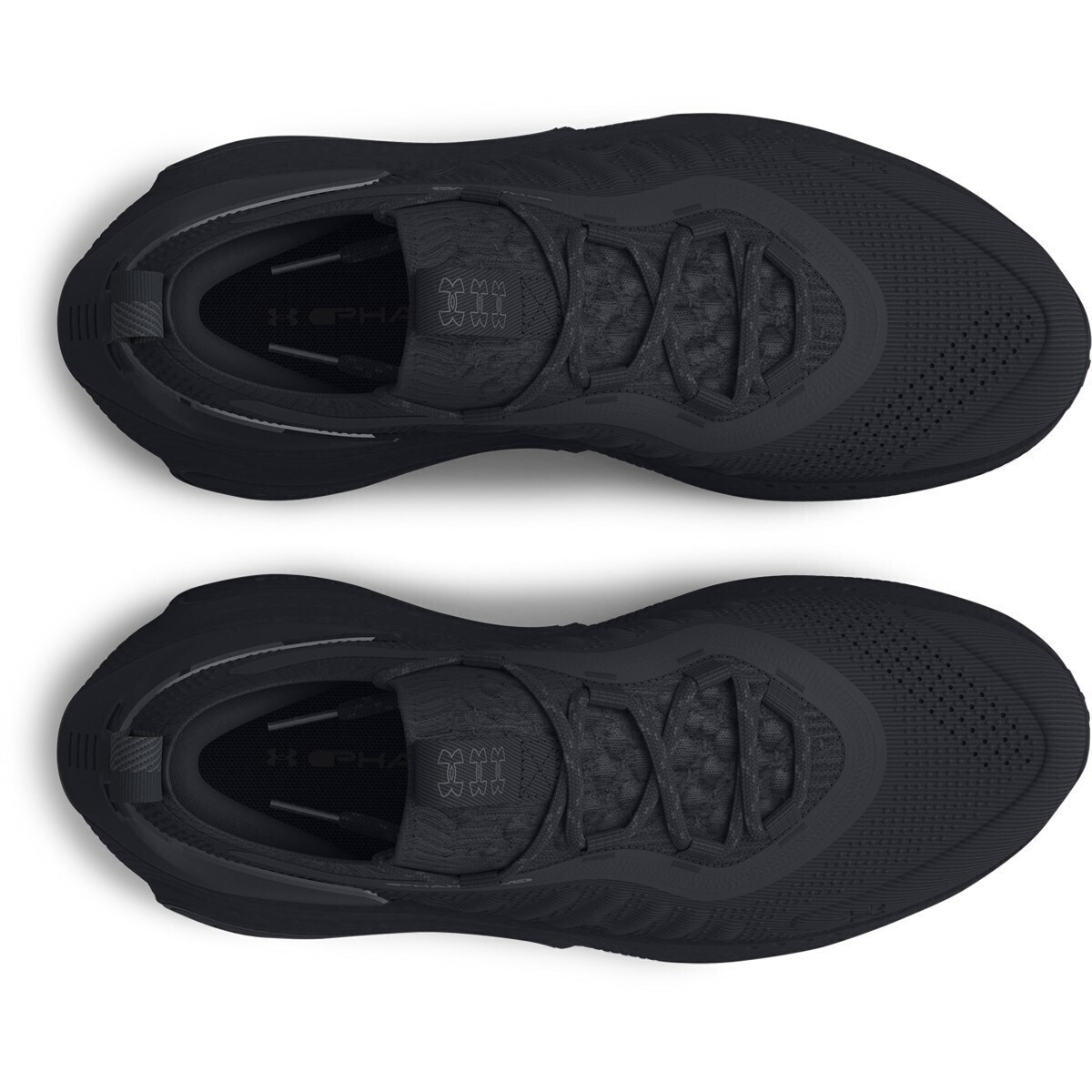 Under Armour Phantom 4 Γυναικείο Παπούτσι 3027594-002 - Image 5