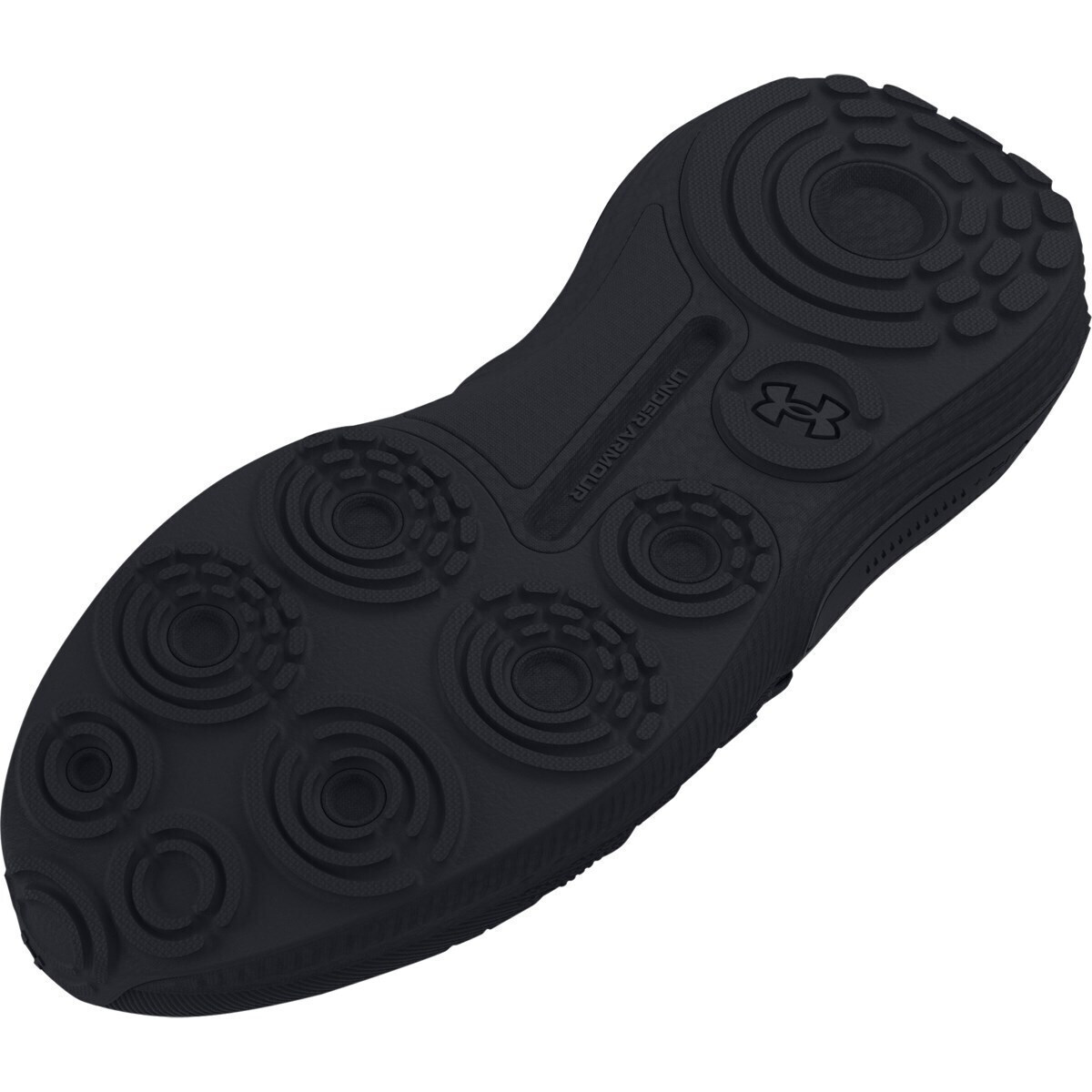 Under Armour Phantom 4 Γυναικείο Παπούτσι 3027594-002 - Image 6