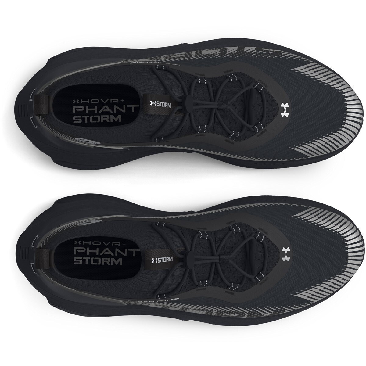 Under Armour Phantom 4 Storm Ανδρικό Παπούτσι 3027625-001 - Image 5