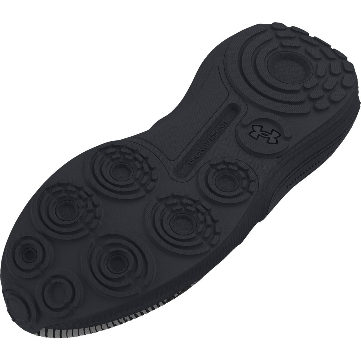 Under Armour Phantom 4 Storm Ανδρικό Παπούτσι 3027625-001 - Image 6