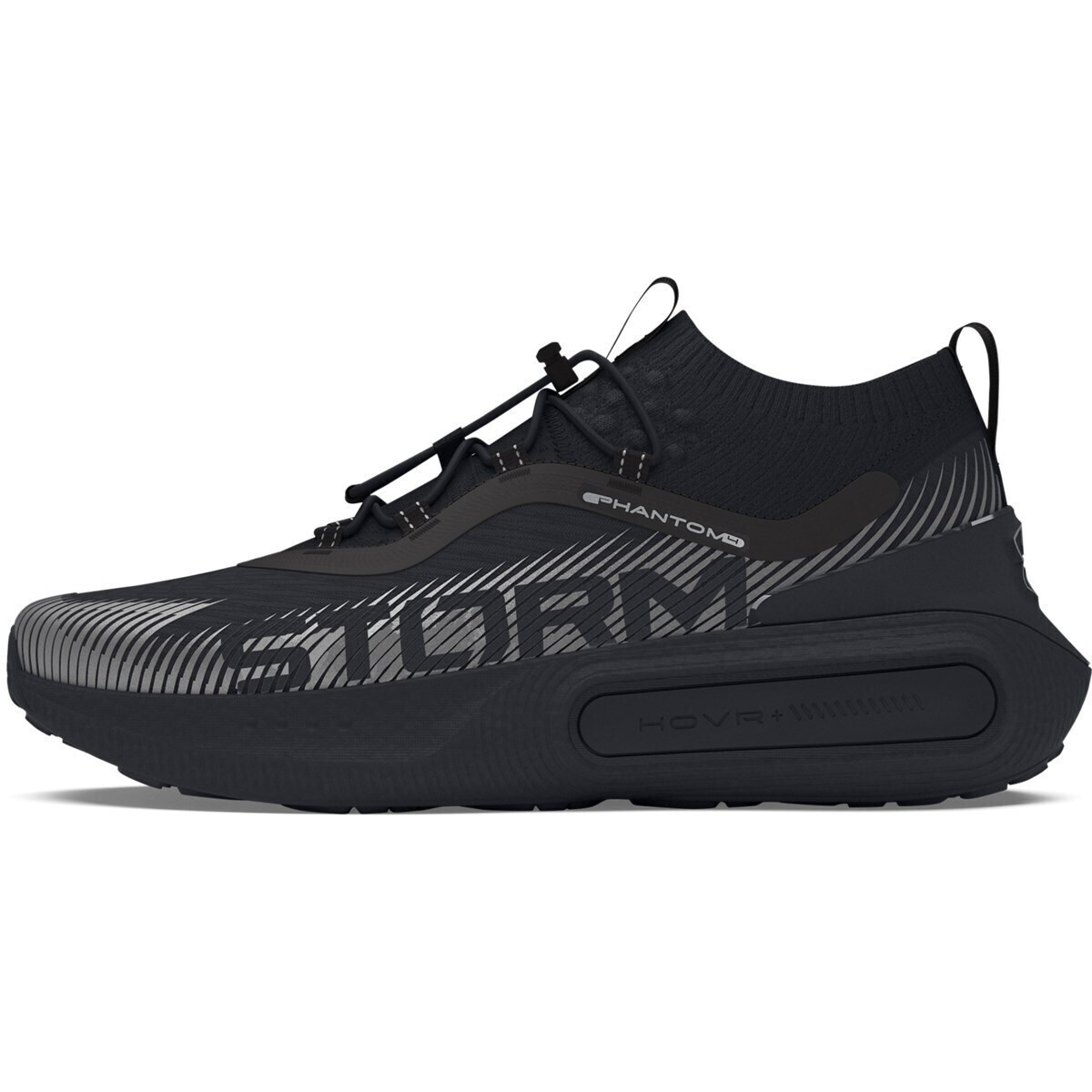 Under Armour Phantom 4 Storm Ανδρικό Παπούτσι 3027625-001 - Image 1