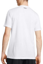 Under Armour Project Rocj Brahma Bull SS Ανδρικό Κοντομάνικο 1383191-100 - Image 5