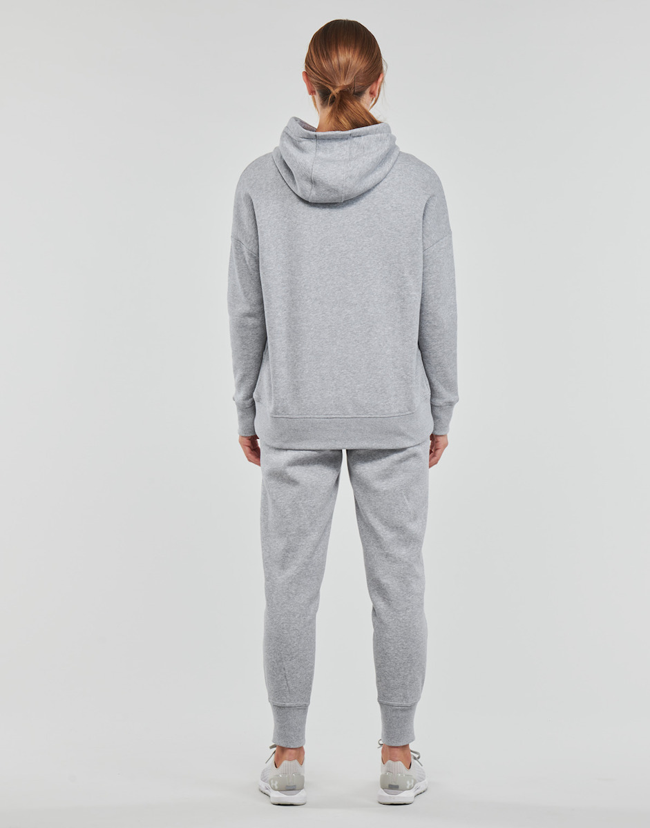 Under Armour Rival Fleece FZ Hoodie Γυναικεία Ζακέτα  1356400-036 - Image 3