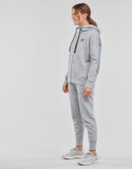 Under Armour Rival Fleece FZ Hoodie Γυναικεία Ζακέτα  1356400-036 - Image 4