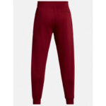 Under Armour Rival Fleece Joggers Ανδρικό Παντελόνι Φόρμας 1379774-625 - Image 7