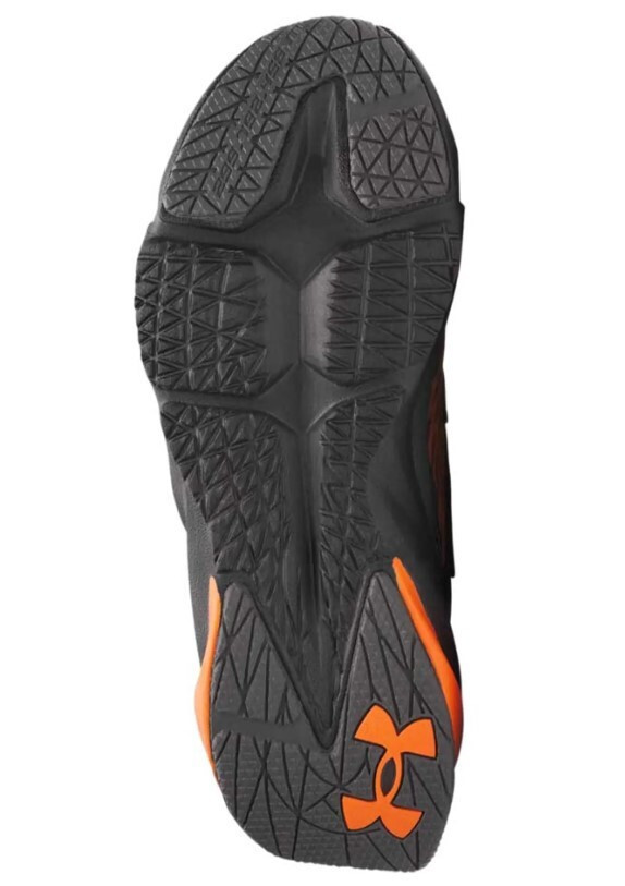 Under Armour BGS Scramjet Παιδικό Παπούτσι Αγόρι 6006927-016 - Image 5