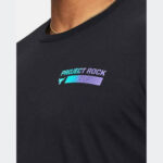 Under Armour Project Rock Brahma LS Ανδρικό Μακρυμάνικο 1379840-001 - Image 5