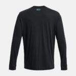 Under Armour Project Rock Brahma LS Ανδρικό Μακρυμάνικο 1379840-001 - Image 6
