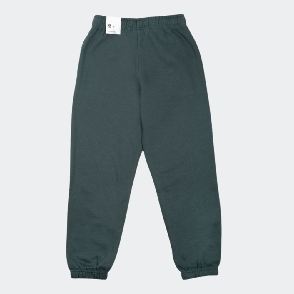 Antetokounbros Ab Jogger Pants Rib Ανδρικό Παντελόνι Φόρμας APCD352M06B-606 - Image 3