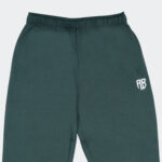 Antetokounbros Ab Jogger Pants Rib Ανδρικό Παντελόνι Φόρμας APCD352M06B-606 - Image 4