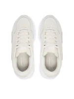 Under Armour Edge Leather Γυναικείο Παπούτσι 3028569-110 - Image 5