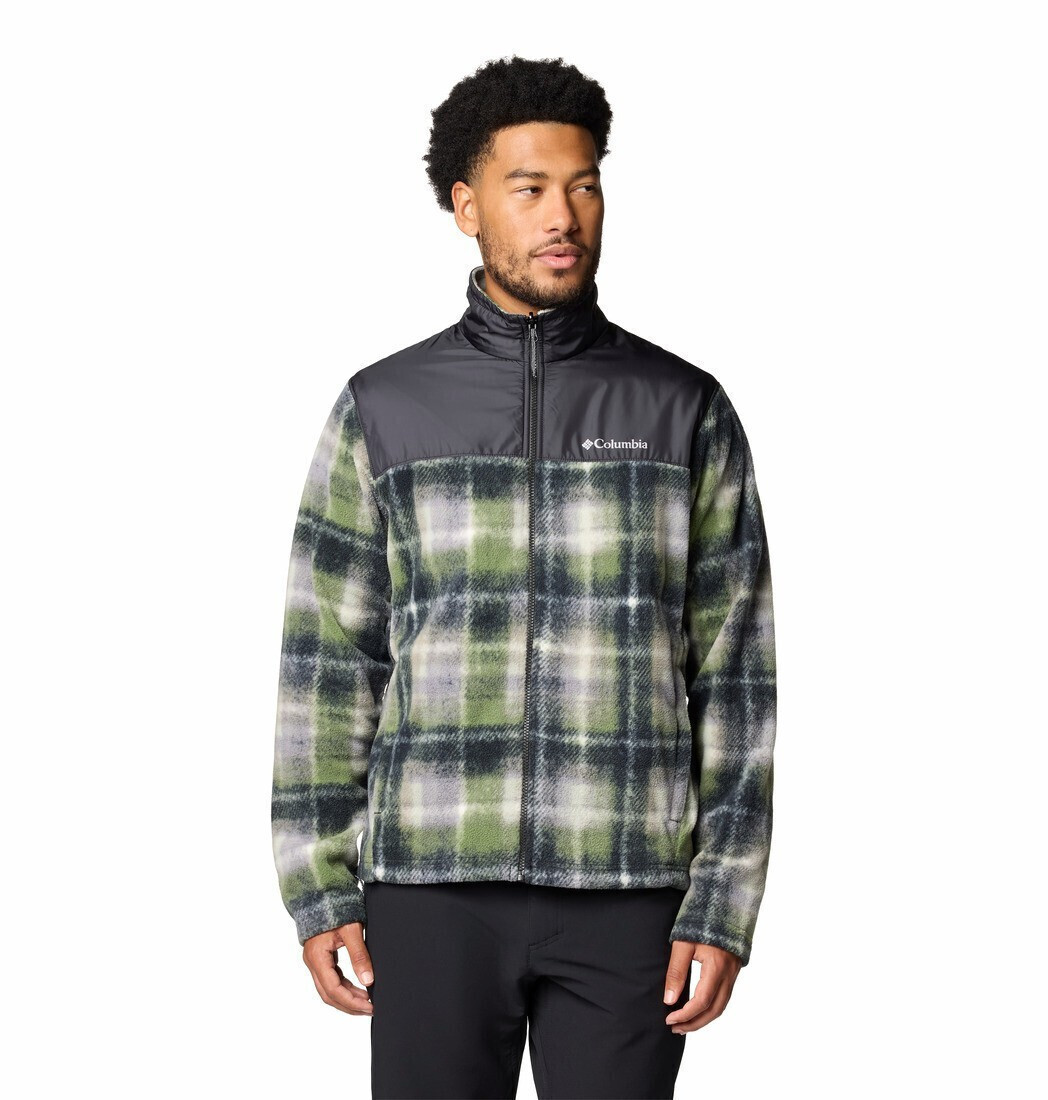 Columbia Bugaboo™ III Fleece Interchange Jacket Ανδρικό Μπουφάν 2096904-397 - Image 5