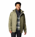 Columbia Bugaboo™ III Fleece Interchange Jacket Ανδρικό Μπουφάν 2096904-397 - Image 6