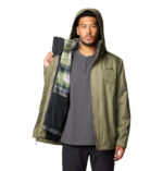 Columbia Bugaboo™ III Fleece Interchange Jacket Ανδρικό Μπουφάν 2096904-397 - Image 7