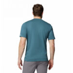 Columbia CSC Basic Logo Tee Ανδρικό Κοντομάνικο 1680053-429 - Image 6