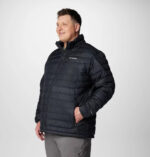 Columbia Powder Lite II Jacket Ανδρικό Μπουφάν 2086962-010 - Image 4