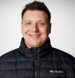 Columbia Powder Lite II Jacket Ανδρικό Μπουφάν 2086962-010 - Image 6