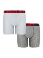 TECH 6IN 2PACK BOXER