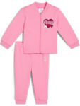Puma X Hello Kitty & Friends Minicats Jogger Βρεφικό Σετ Φόρμας Κορίτσι 632389-33