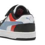 Puma Caven 2.0 Block Βρεφικά Παπούτσια Αγόρι 394463-17 - Image 4