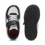 Puma Caven 2.0 Block Βρεφικά Παπούτσια Αγόρι 394463-17 - Image 6