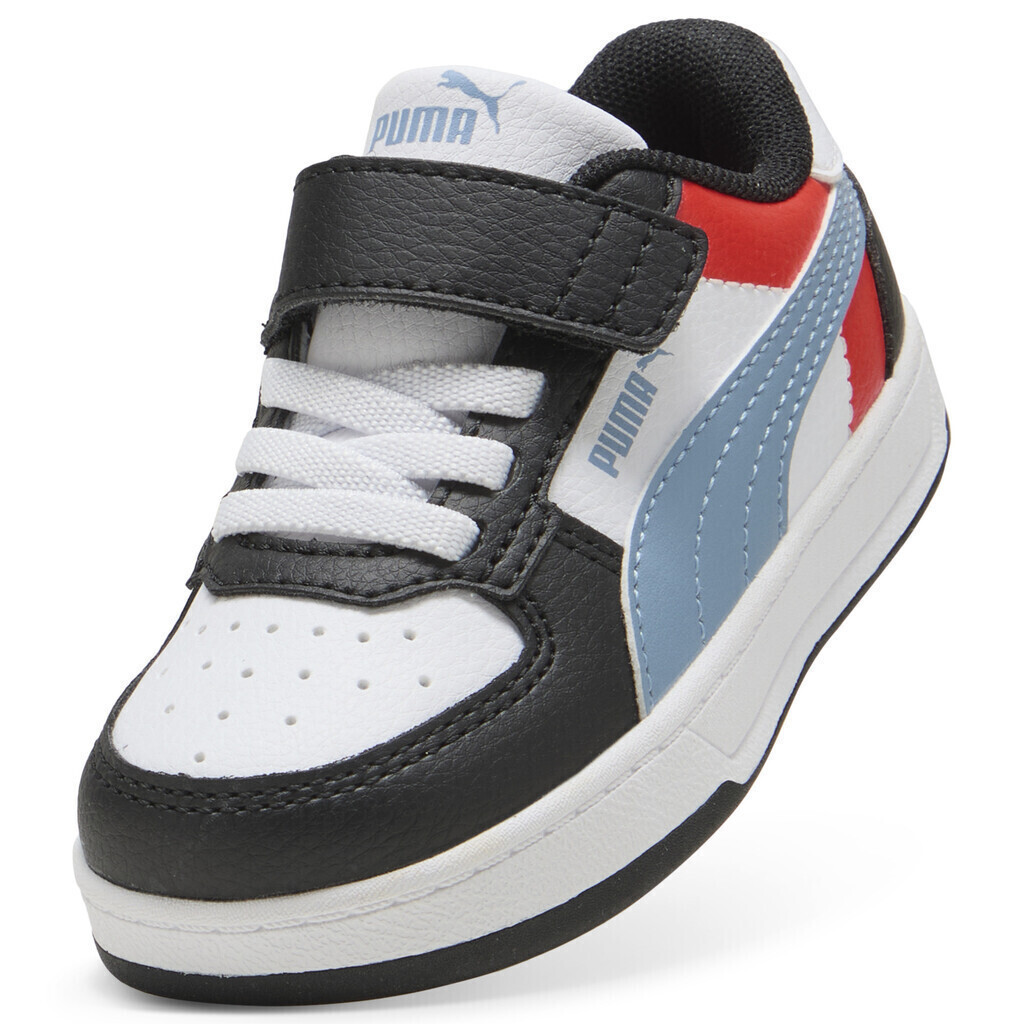 Puma Caven 2.0 Block Βρεφικά Παπούτσια Αγόρι 394463-17 - Image 8