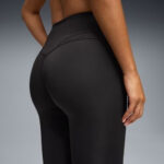 Puma Green Terrains Tight HW 7/8 Leggings Γυναικείο Κολάν 527486-01 - Image 3