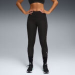 Puma Green Terrains Tight HW 7/8 Leggings Γυναικείο Κολάν 527486-01
