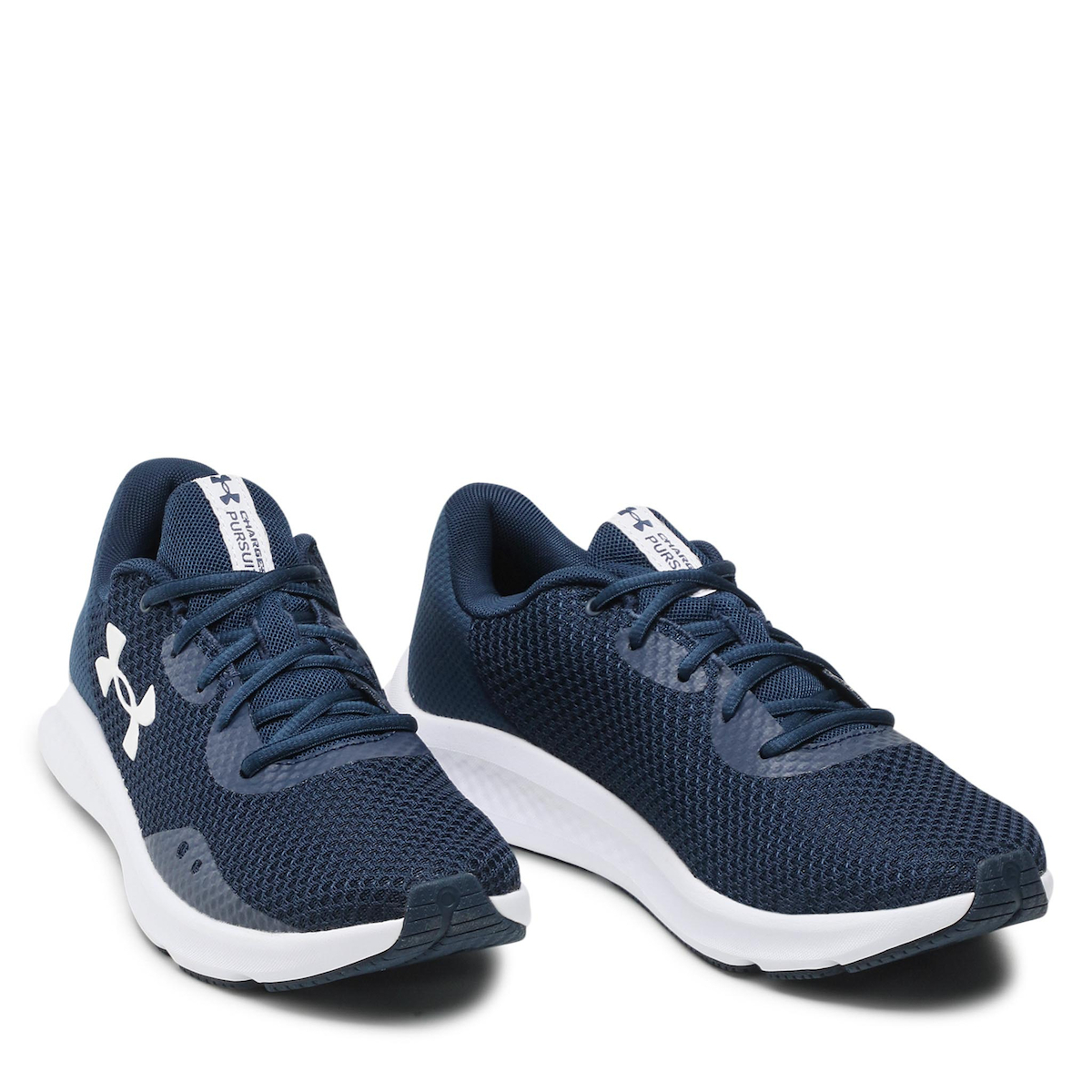Under Armour Charged Pursuit 3 Ανδρικό Παπούτσι 3024878-401 - Image 4
