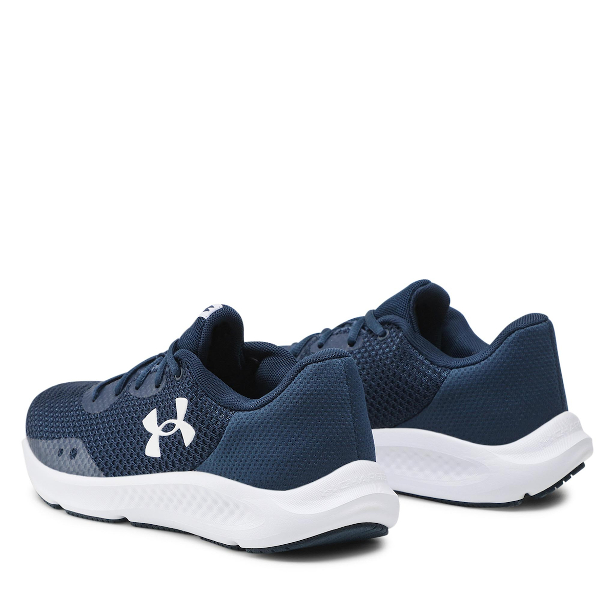 Under Armour Charged Pursuit 3 Ανδρικό Παπούτσι 3024878-401 - Image 5