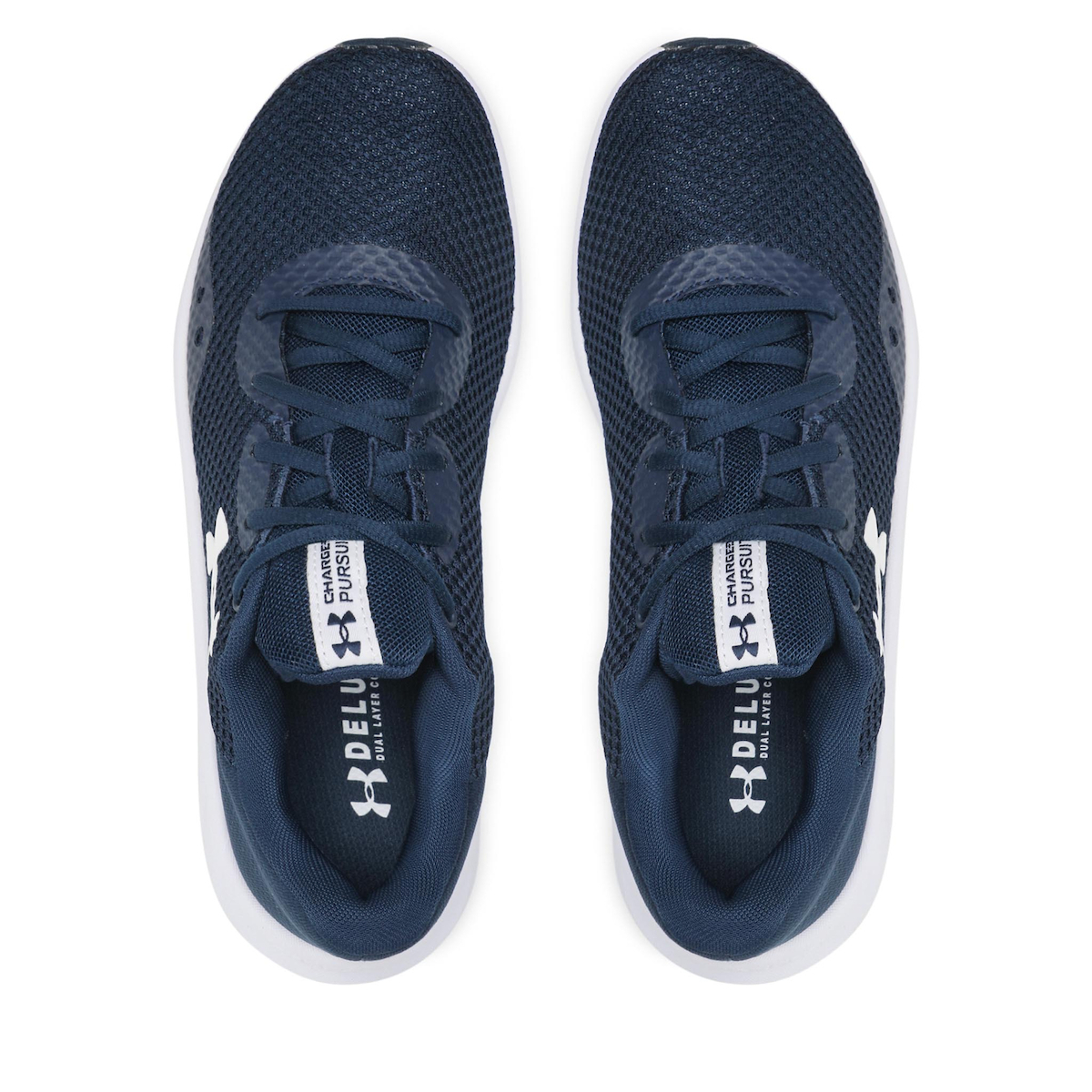 Under Armour Charged Pursuit 3 Ανδρικό Παπούτσι 3024878-401 - Image 6