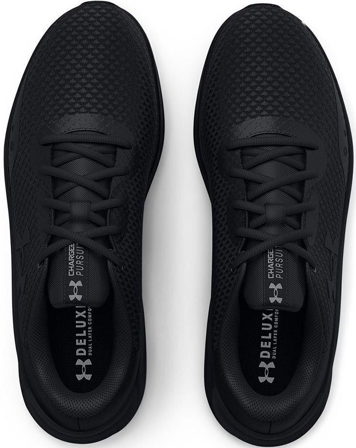 Under Armour Charged Pursuit 3 Γυναικείο Παπούτσι 3024889-002 - Image 4