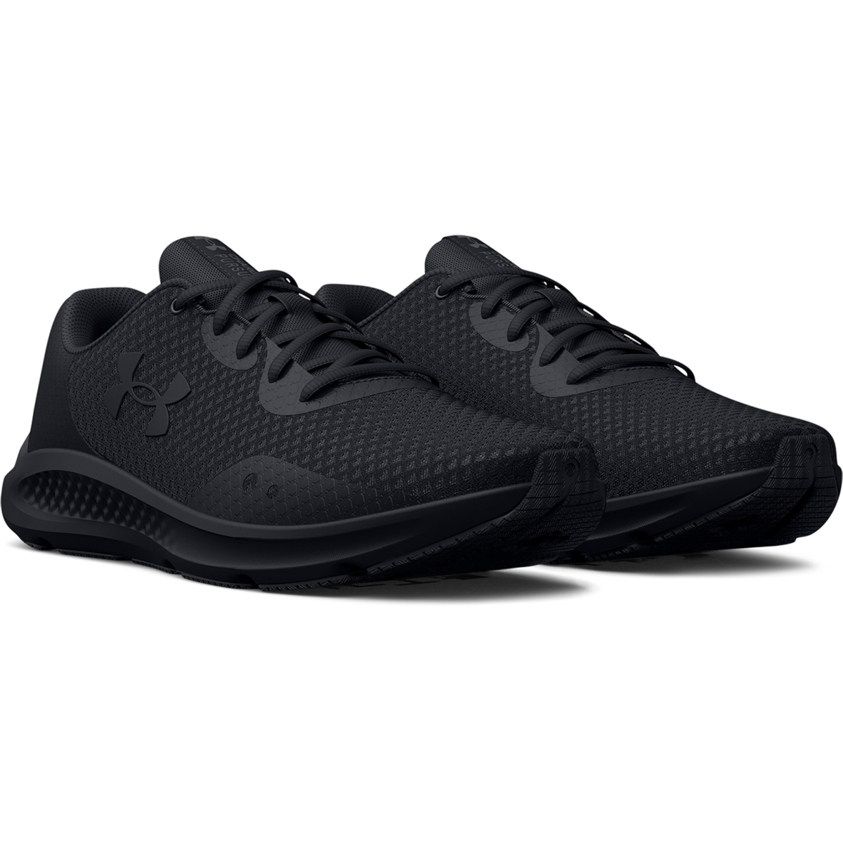 Under Armour Charged Pursuit 3 Γυναικείο Παπούτσι 3024889-002 - Image 6