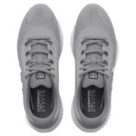 Under Armour Charged Rogue 4 Ανδρικό Παπούτσι 3026998-100 - Image 3