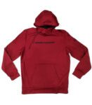 Under Armour Armour Fleece Graphic Ανδρικό Φούτερ Κουκούλα 1379744-625