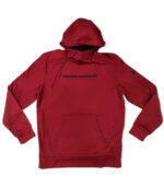 Under Armour Armour Fleece Graphic Ανδρικό Φούτερ Κουκούλα 1379744-625