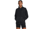 Under Armour  Ottoman Fleece Hoodie Γυναικείο Φούτερ Κουκούλα 1379775-001