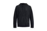 Under Armour  Ottoman Fleece Hoodie Γυναικείο Φούτερ Κουκούλα 1379775-001 - Image 5