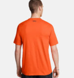 Under Armour Project Rocj Brahma Bull SS Ανδρικό Κοντομάνικο 1383191-800 - Image 3