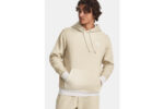 Under Armour Essential Fleece Novelty Hoodie Ανδρικό Φούτερ Κουκούλα 1381214-289