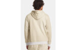 Under Armour Essential Fleece Novelty Hoodie Ανδρικό Φούτερ Κουκούλα 1381214-289 - Image 3