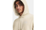 Under Armour Essential Fleece Novelty Hoodie Ανδρικό Φούτερ Κουκούλα 1381214-289 - Image 4