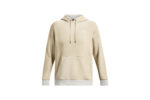 Under Armour Essential Fleece Novelty Hoodie Ανδρικό Φούτερ Κουκούλα 1381214-289 - Image 5