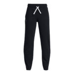 Under Armour Rival Terry Joggers Παιδικό Παντελόνι Φόρμας Αγόρι 1383134-001